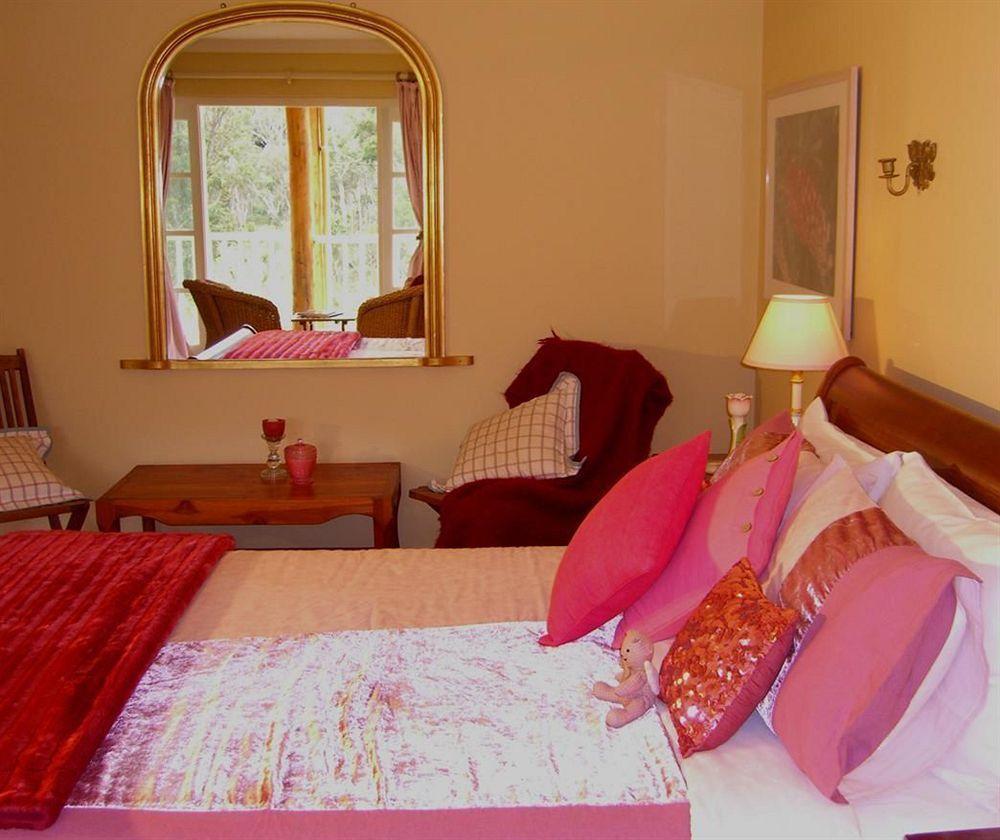 Erravilla Country Estate Spa Suite Accommodation Cowaramup Exterior photo