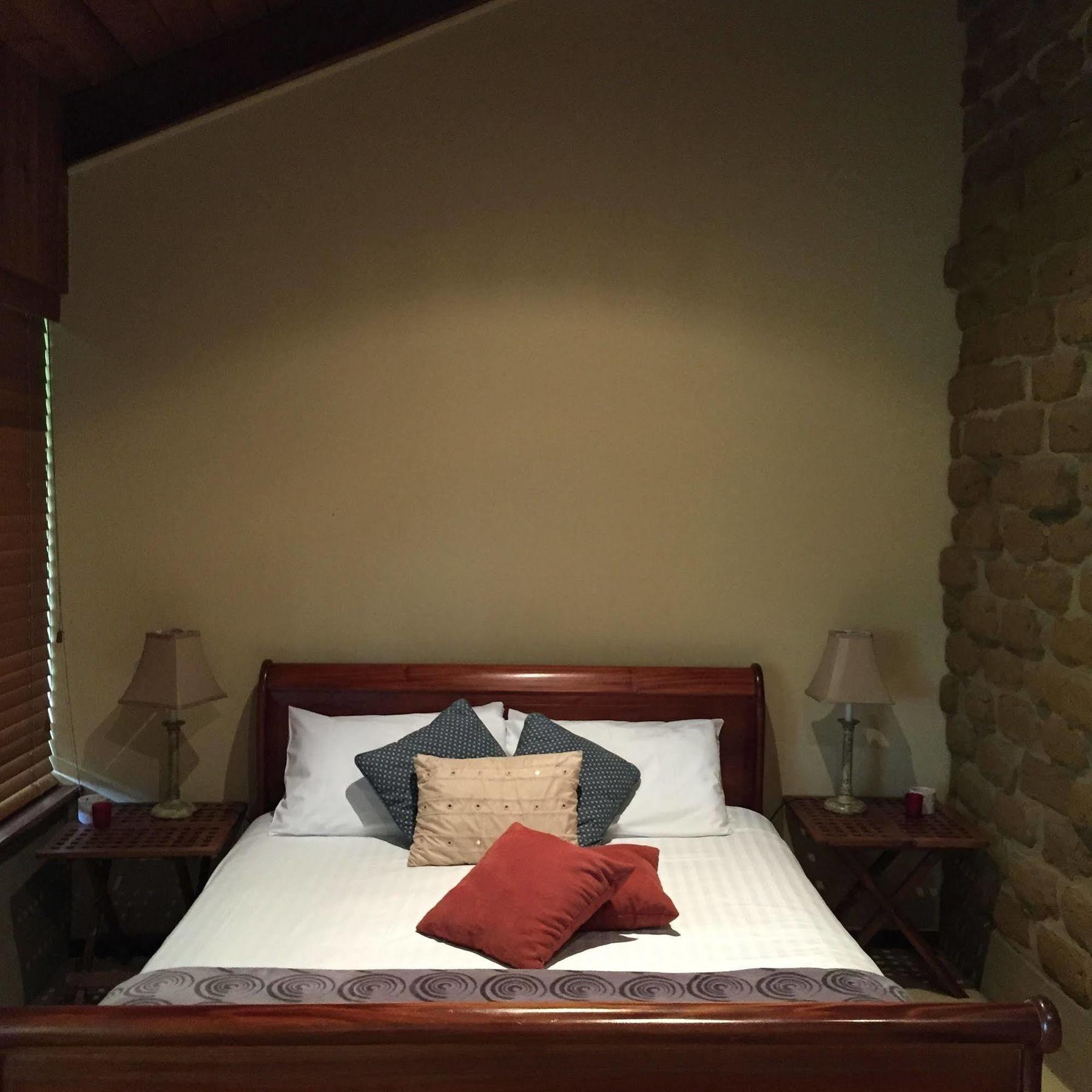 Erravilla Country Estate Spa Suite Accommodation Cowaramup Exterior photo